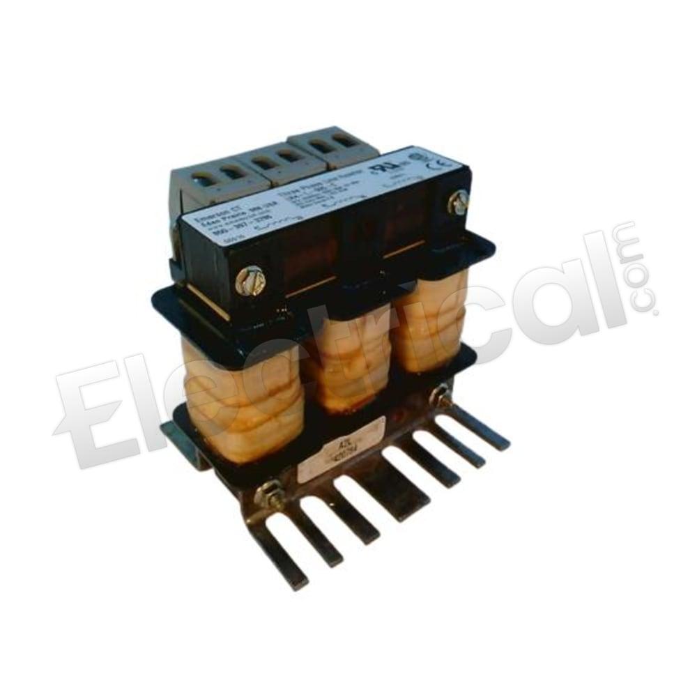 Nidec Corp Line Reactor LR4-L-005-C