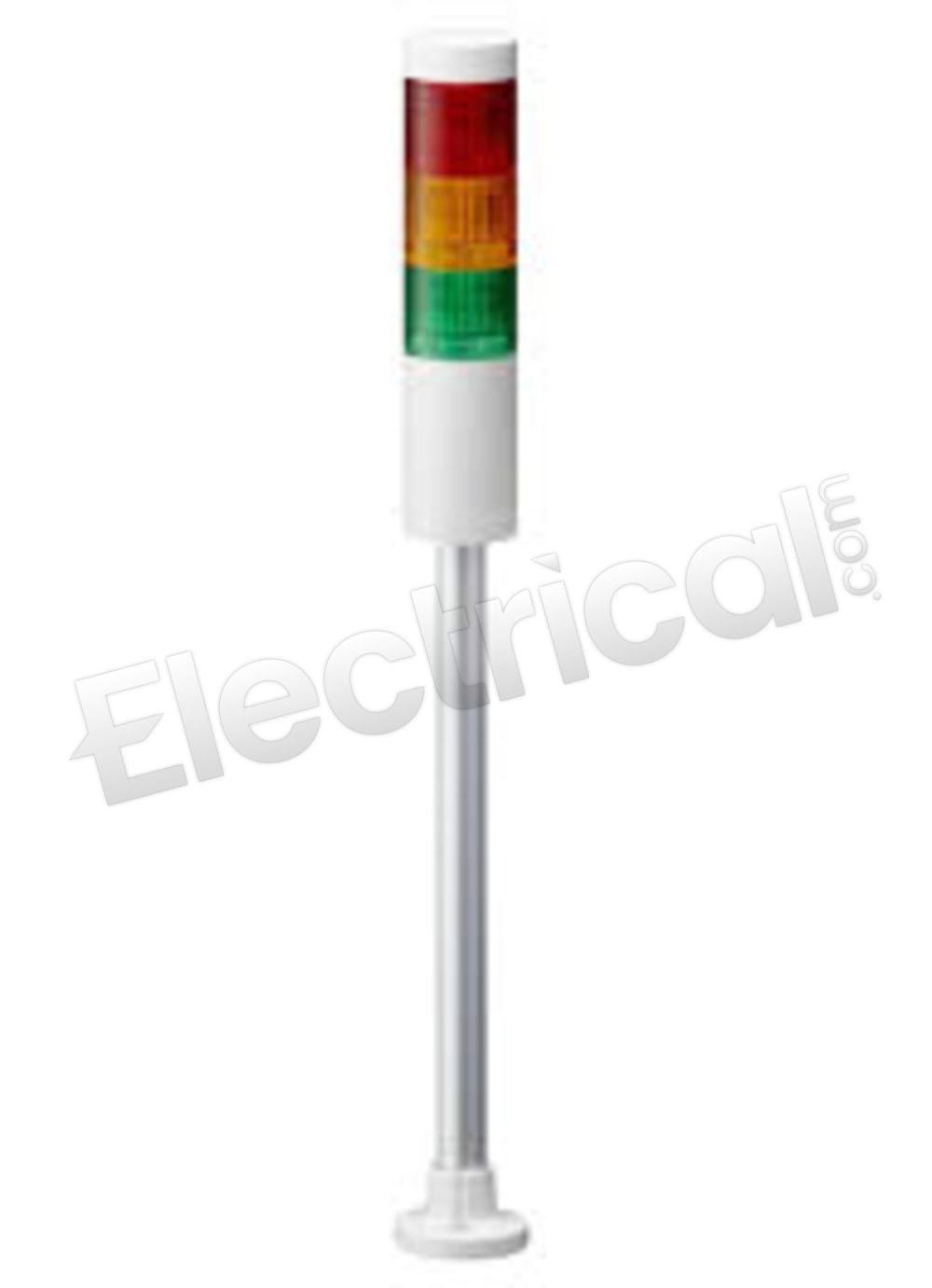 LR5-302LJBK-RYG+FB273-ASSY