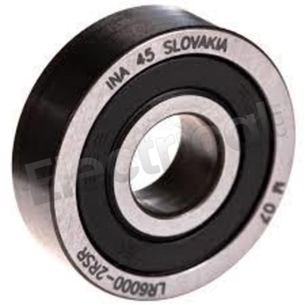 LR6000-2RSR