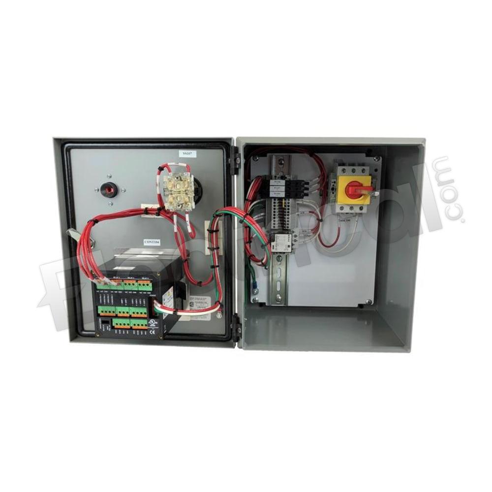 Georg Fischer Signet Enclosure LR97418