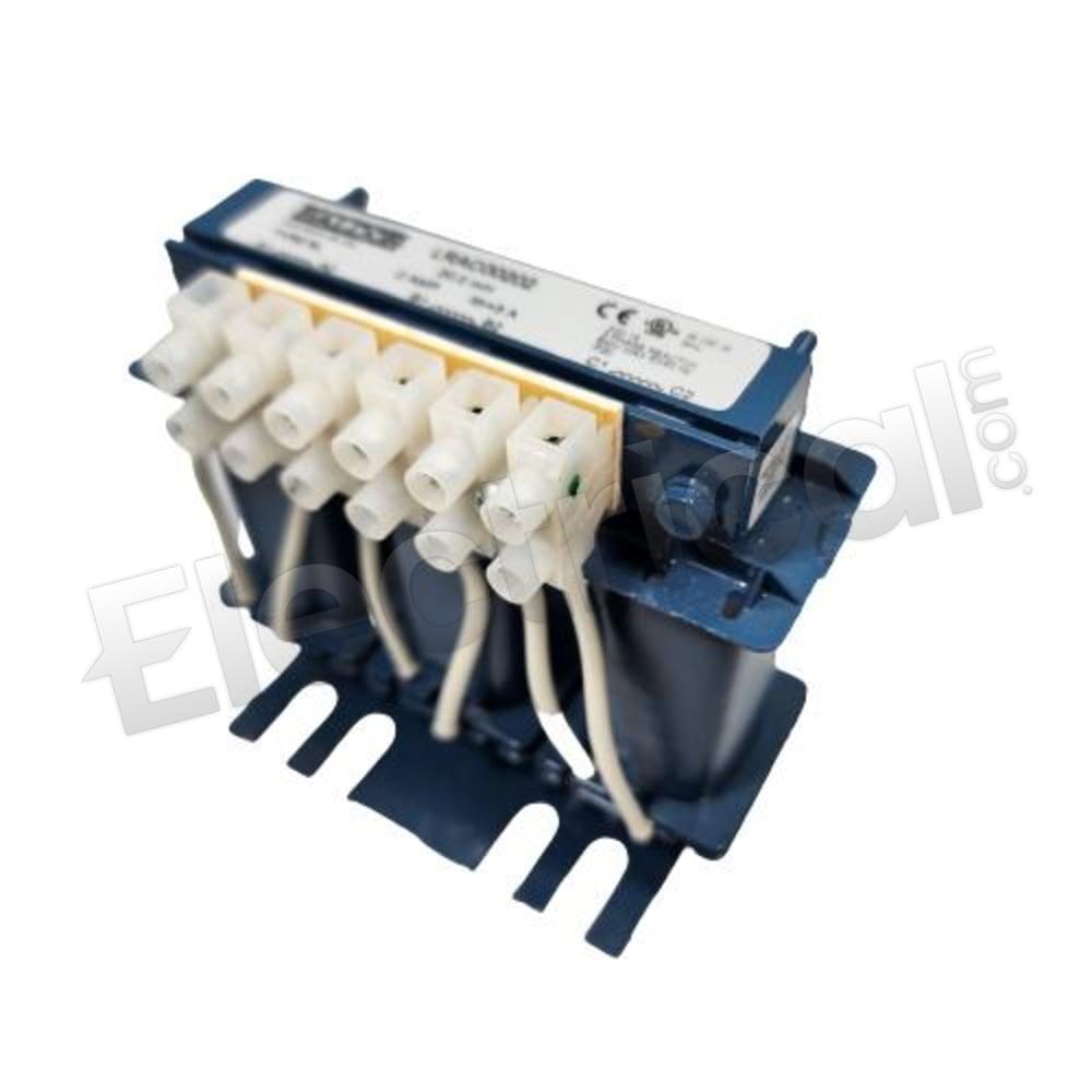 ABB Line Reactor LRAC-00202