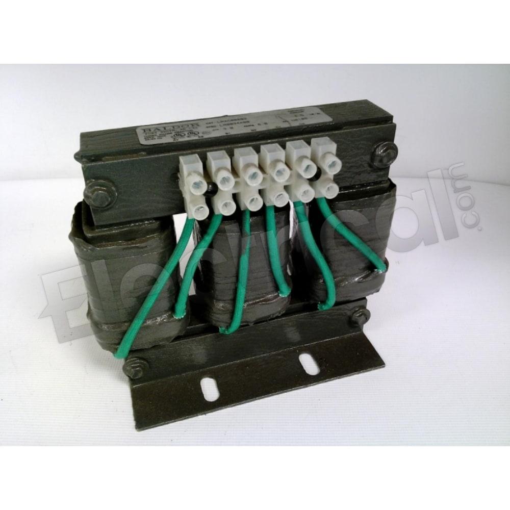 ABB Line Reactor LRAC-00802
