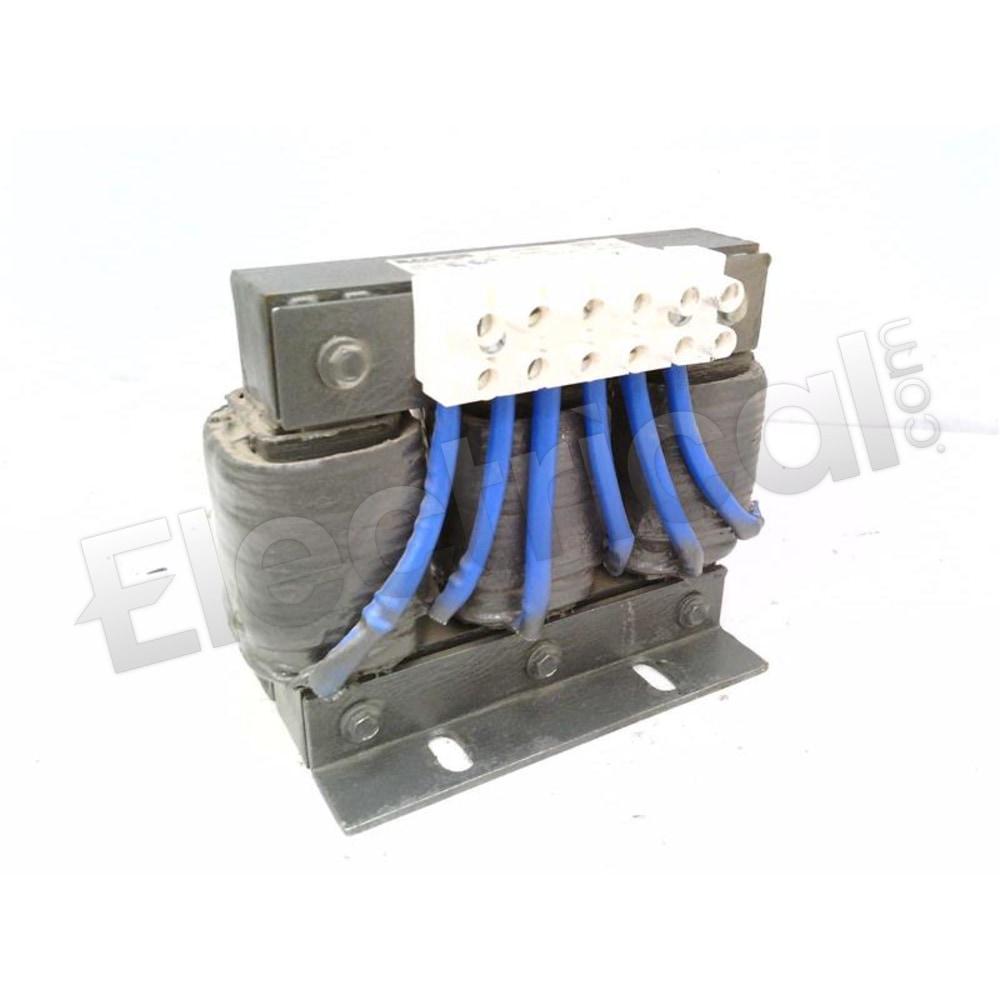 ABB Line Reactor LRAC03502