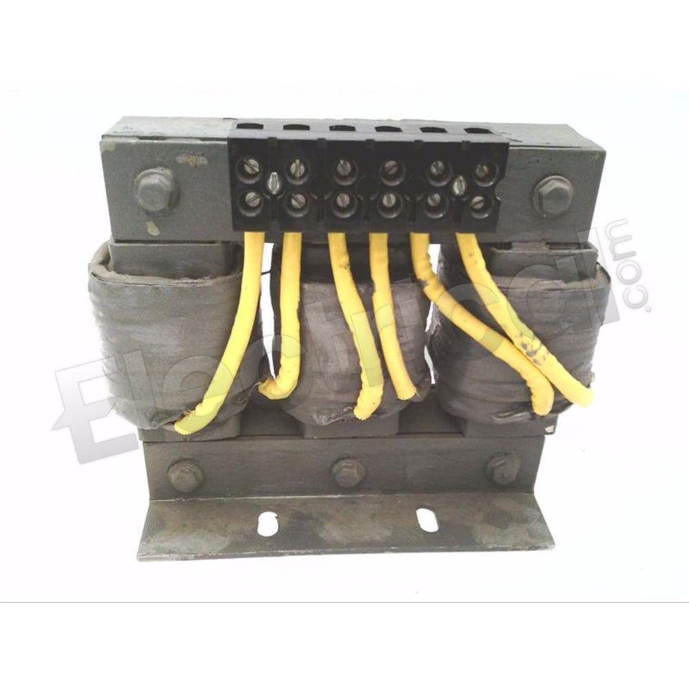 ABB Line Reactor LRAC04502