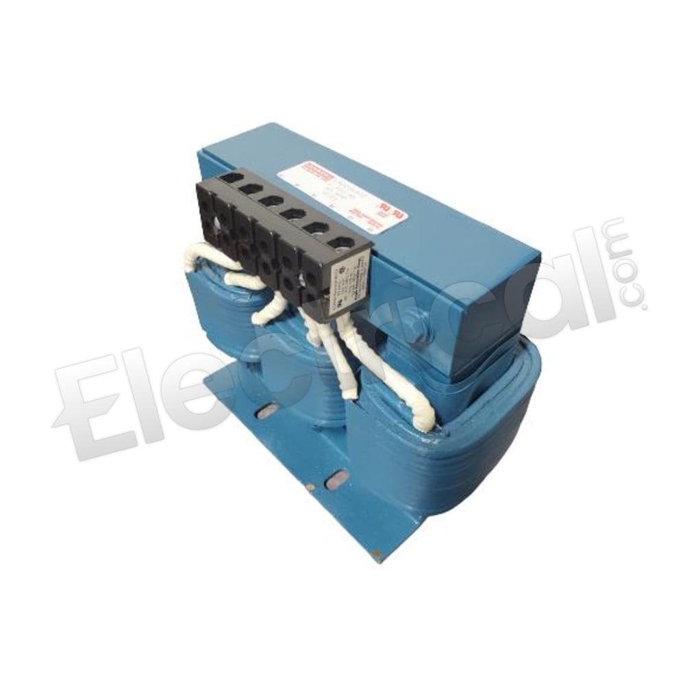 ABB Line Reactor LRAC04503