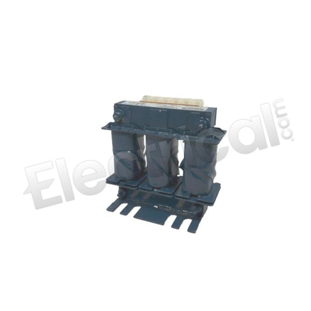 ABB Line Reactor LRAC420ACB