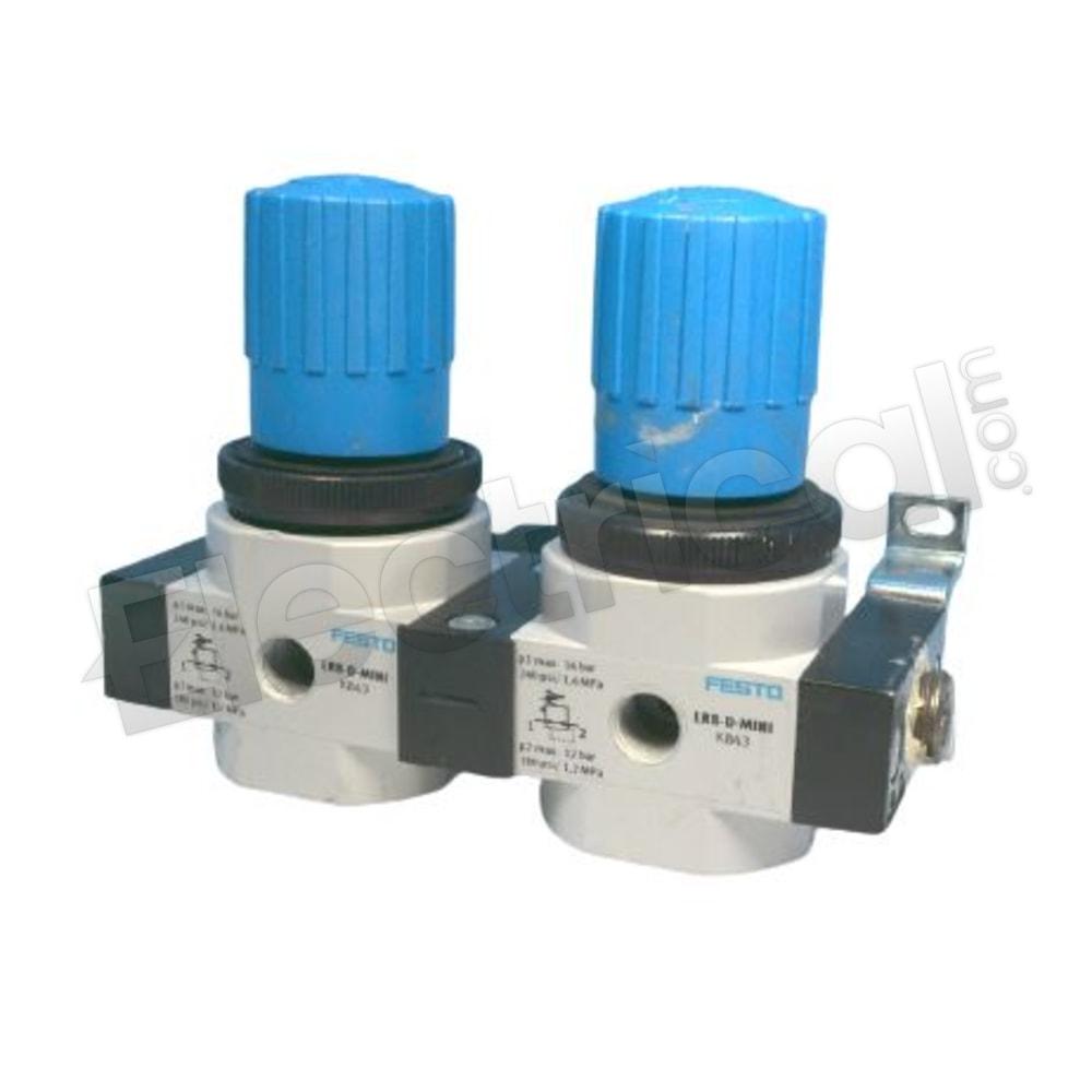 LRB-1/4-D-7-O-K2-MINI