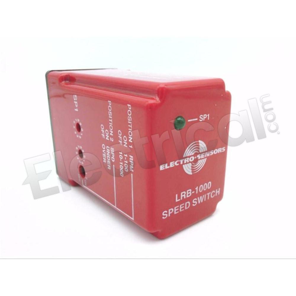 LRB-1000