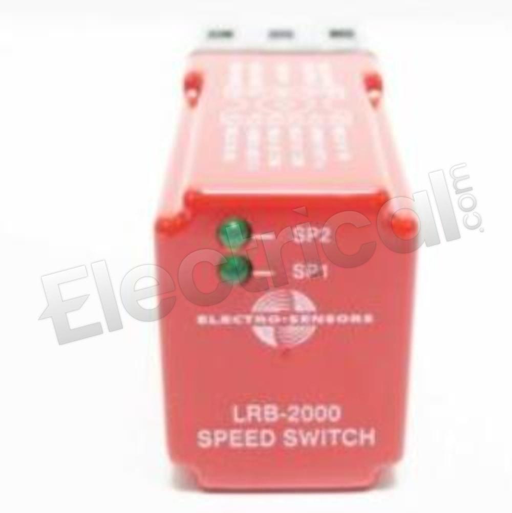 LRB-2000