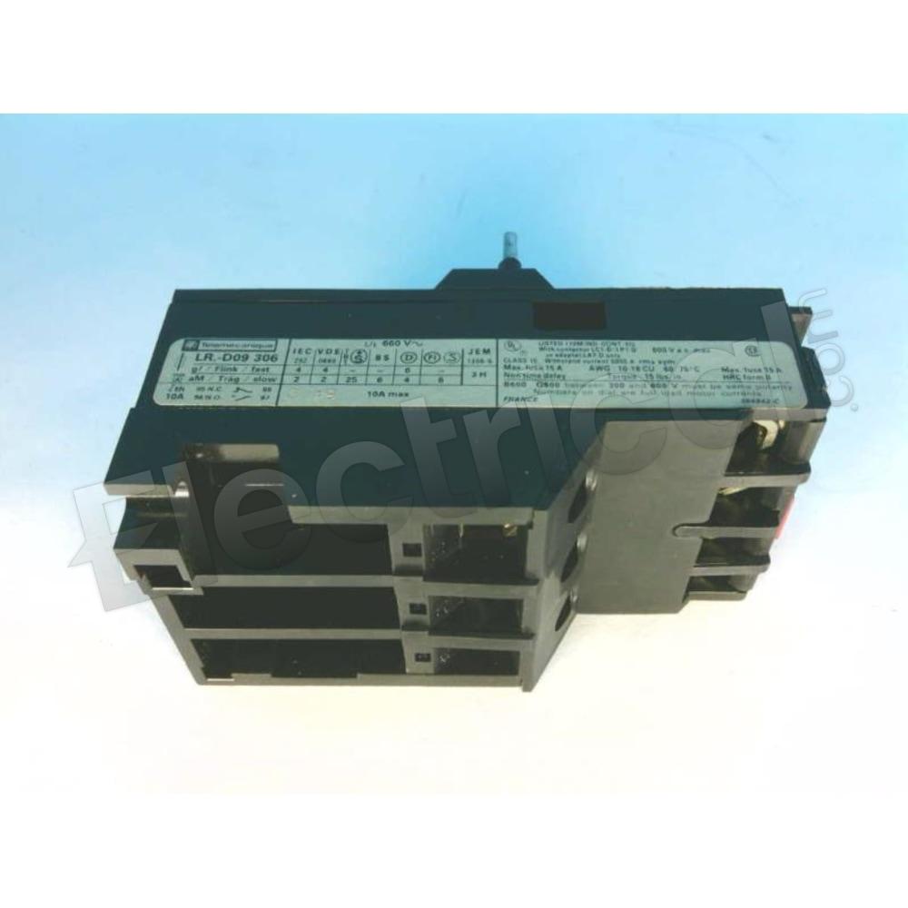 LRD-09-306