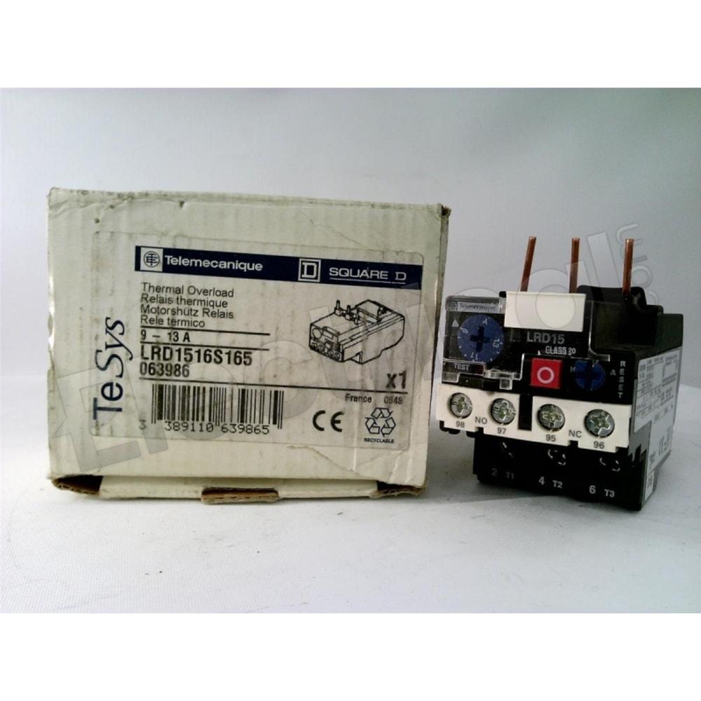 LRD-1516S165
