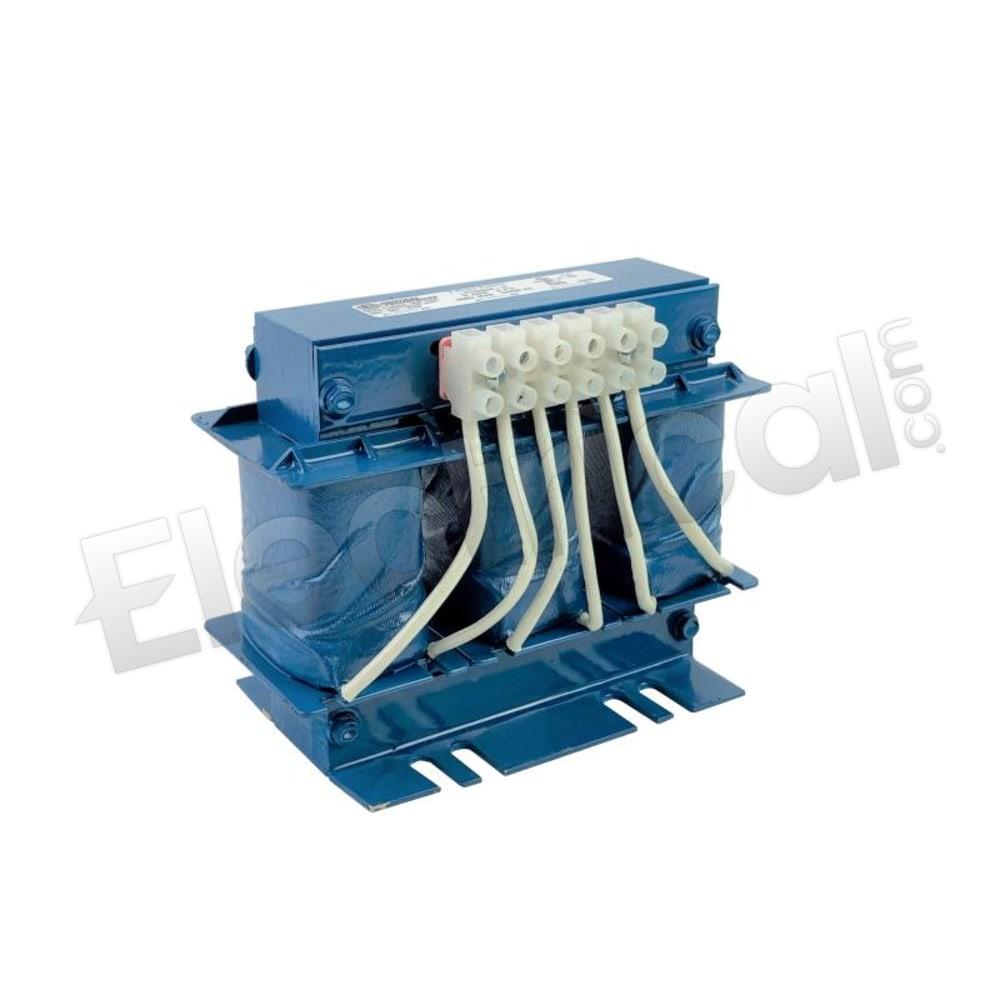 Nidec Corp Line Reactor LRH0008-C