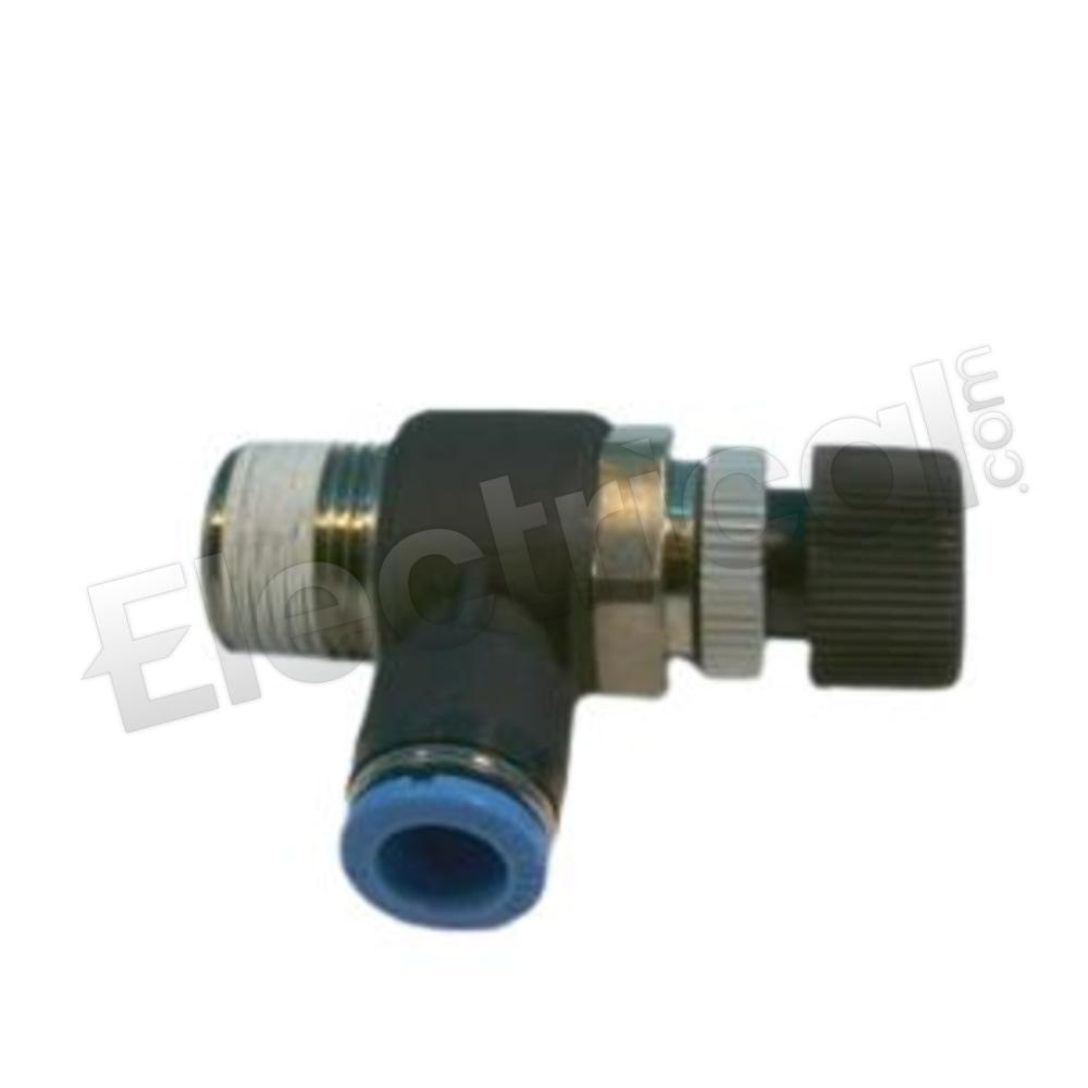 LRLL-3/8-QS-8