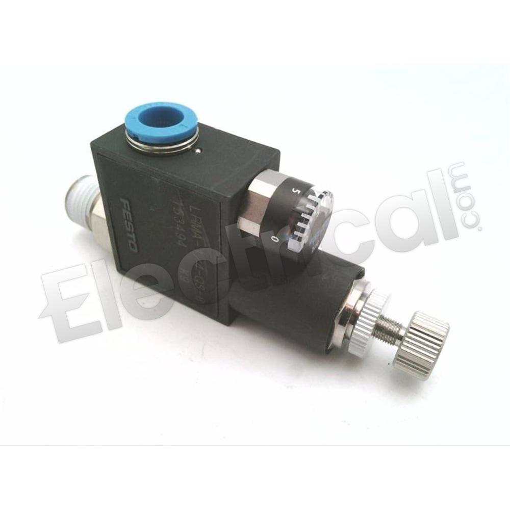 LRMA-1/4-QS-8