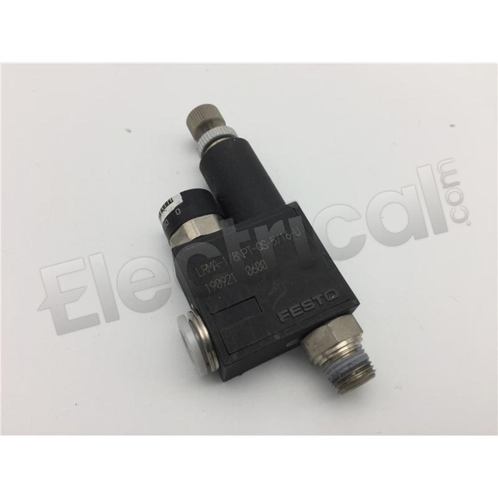 LRMA-1/8-NPT-QS-5/16-U