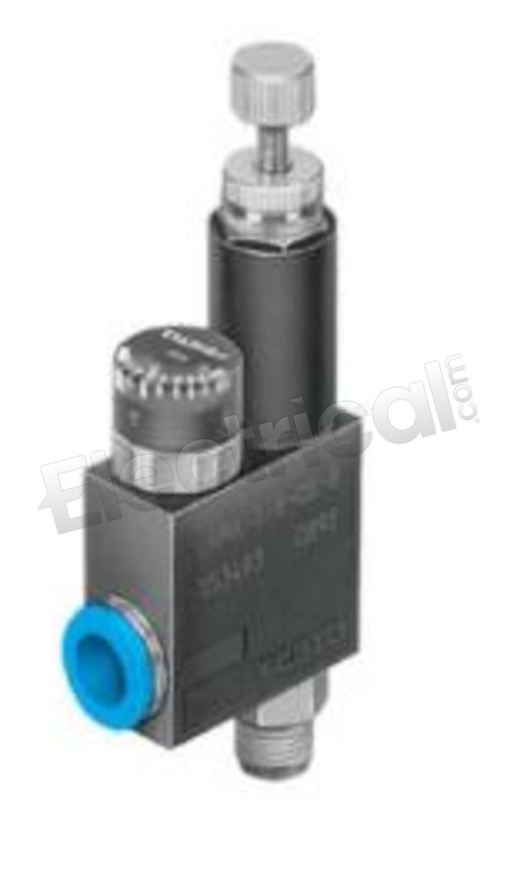 LRMA-1/8-QS-8