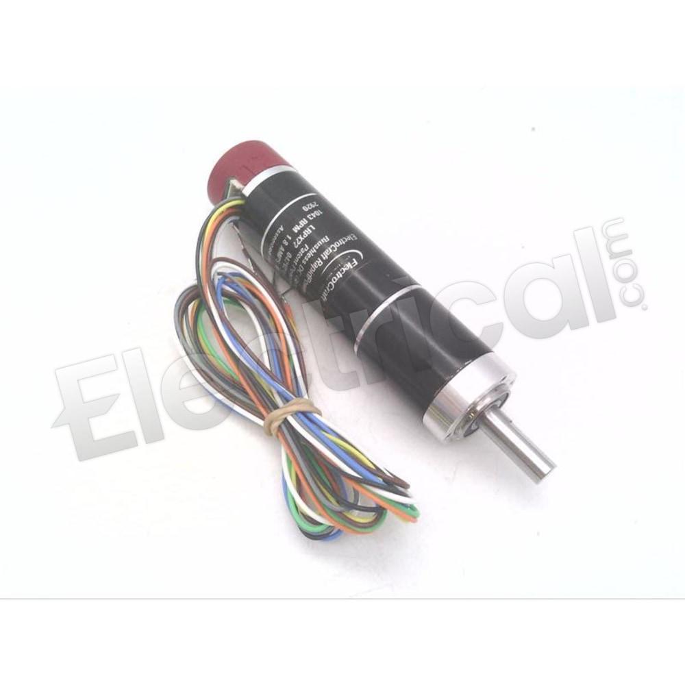 LRPX22-042V24-110-S008