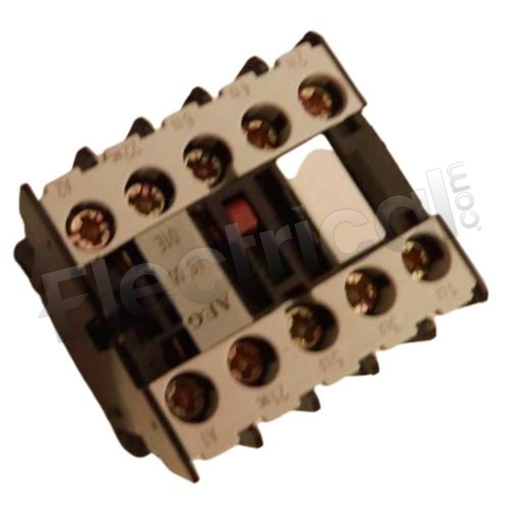 Eec Aeg Contactor LS 0501-00 209600 910-303-002-00