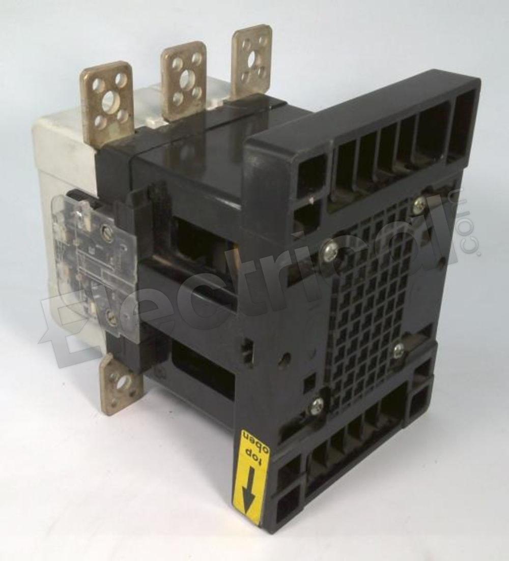 Eec Aeg Contactor LS 247