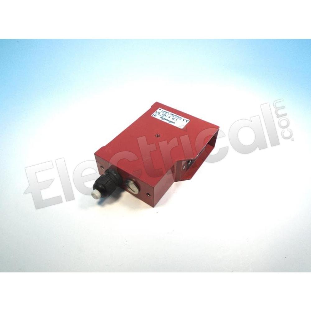 LS 78/4 E.1
