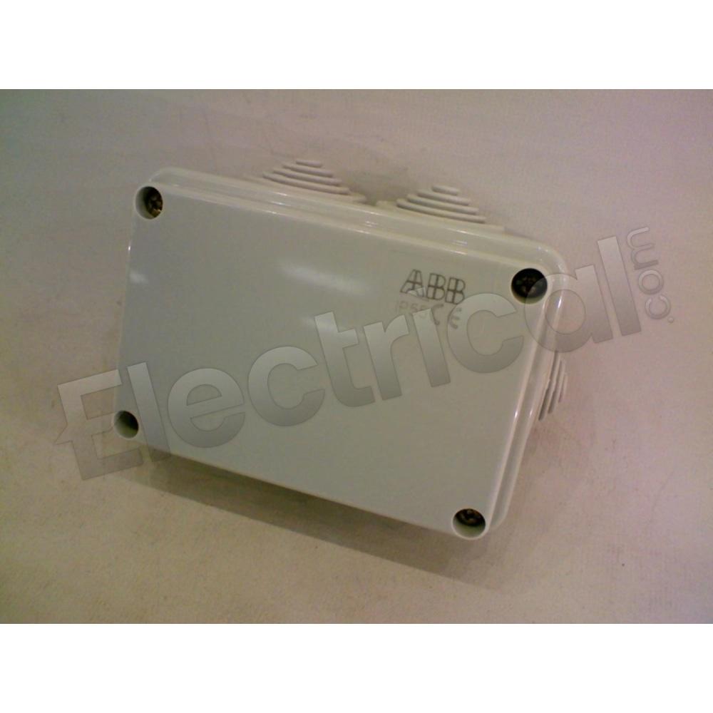 ABB Enclosure LS-00820