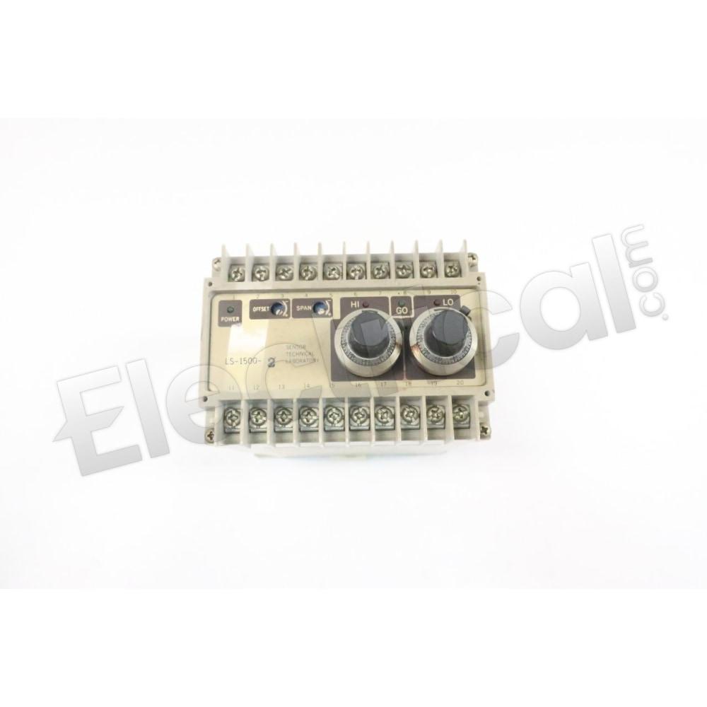 LS-1500-2EP