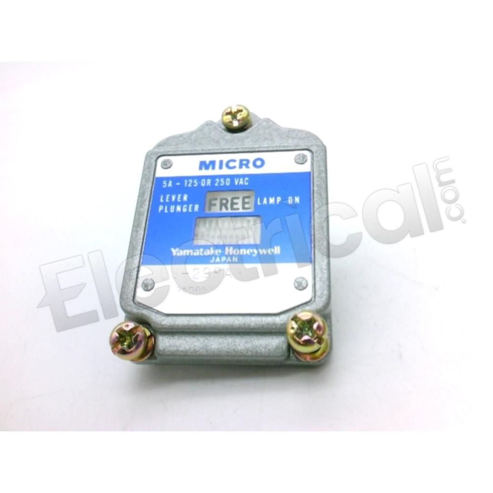 LS-29PA1/COVER