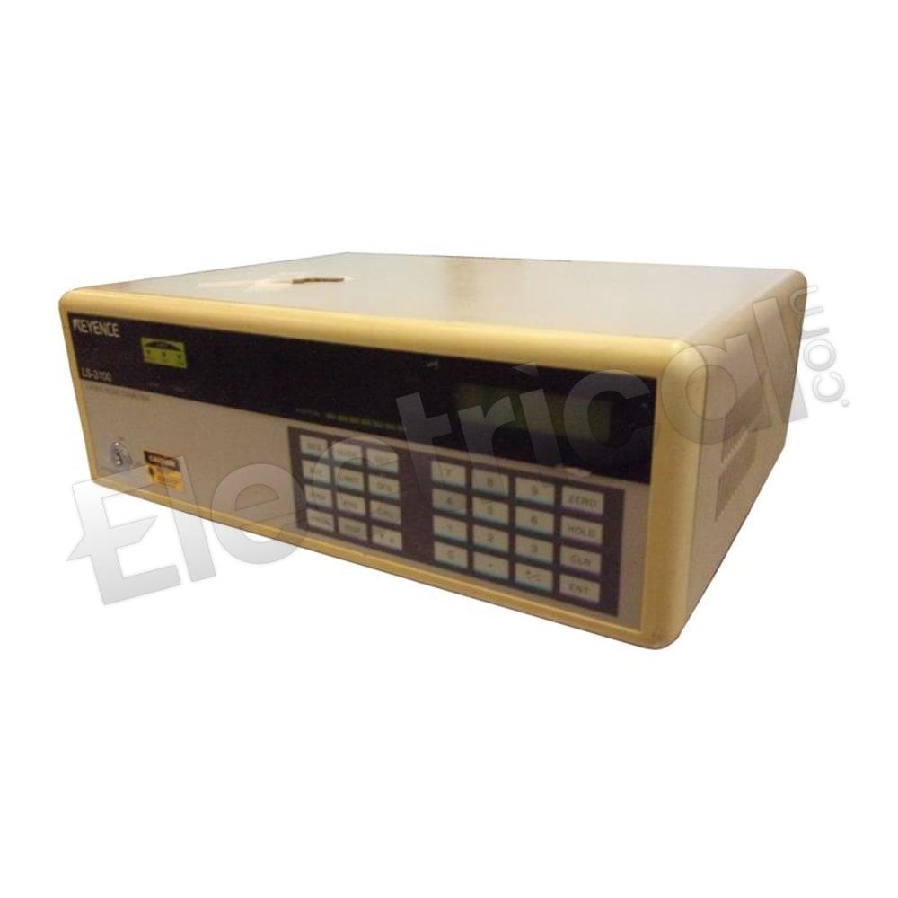 LS-3100