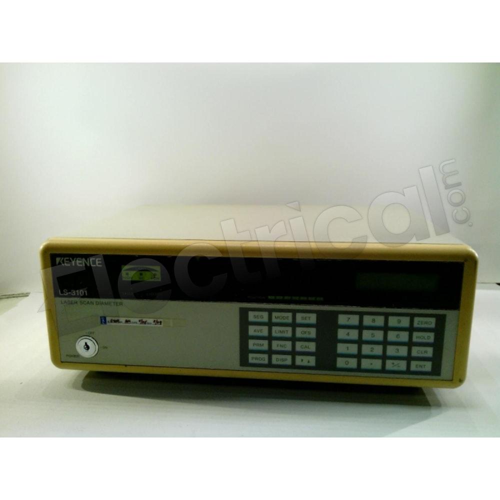LS-3101