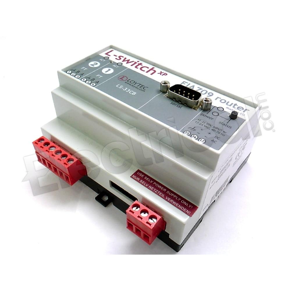 LS-33CB
