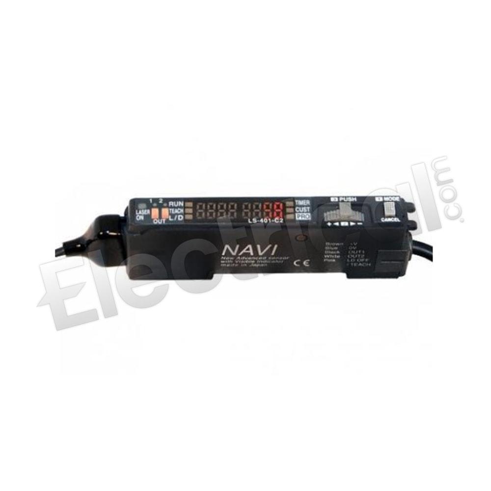 LS-401