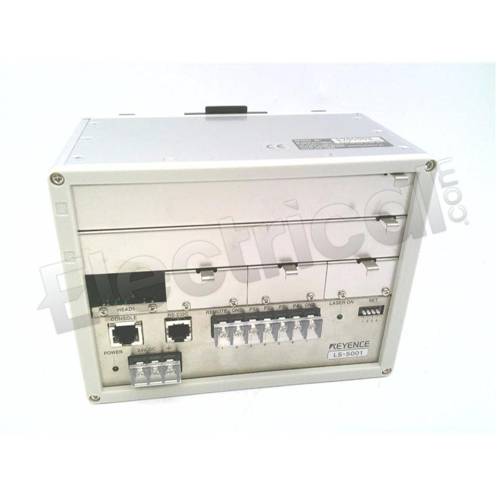 LS-5001