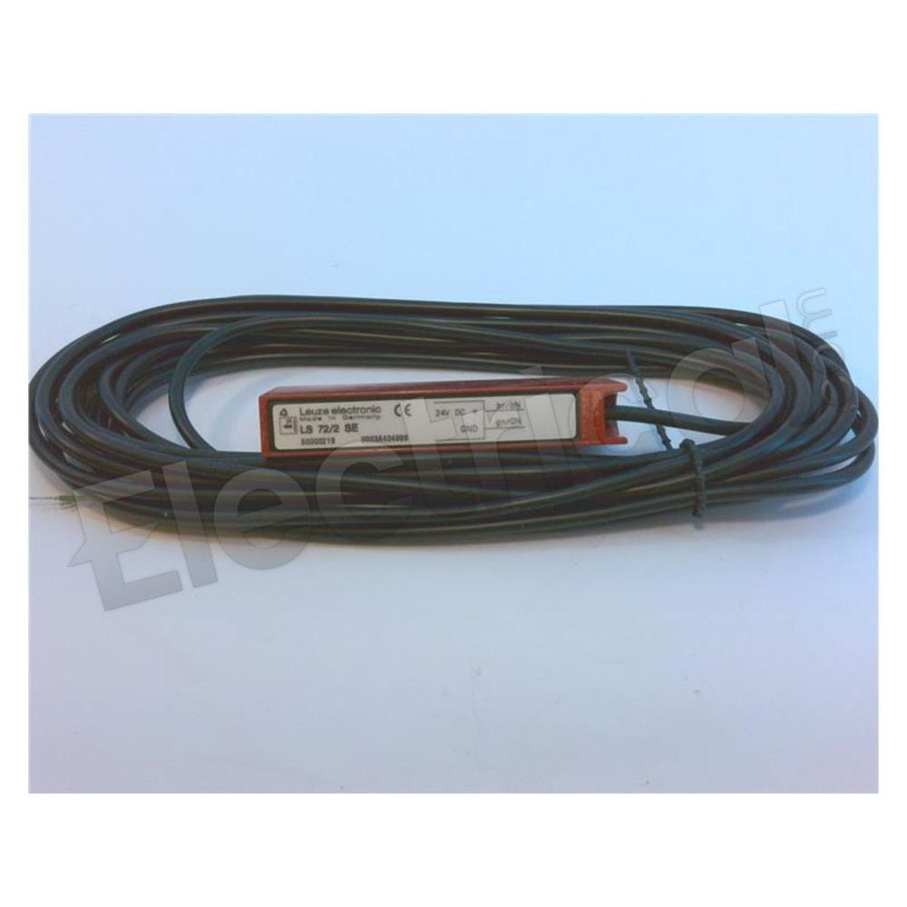 LS-72/2SE-6000