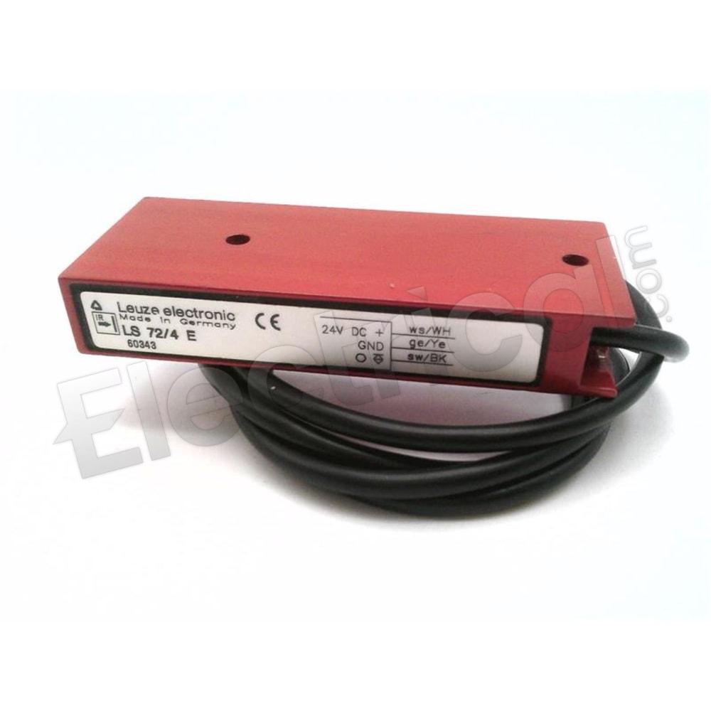 LS-72/4-E