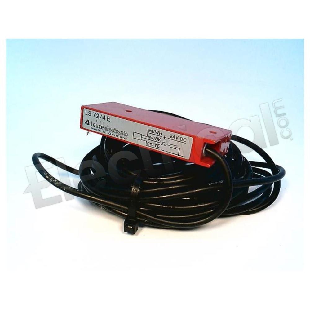 LS-72/4E-6000