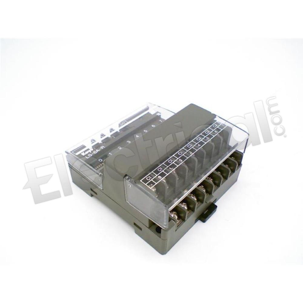 LS-8A-R