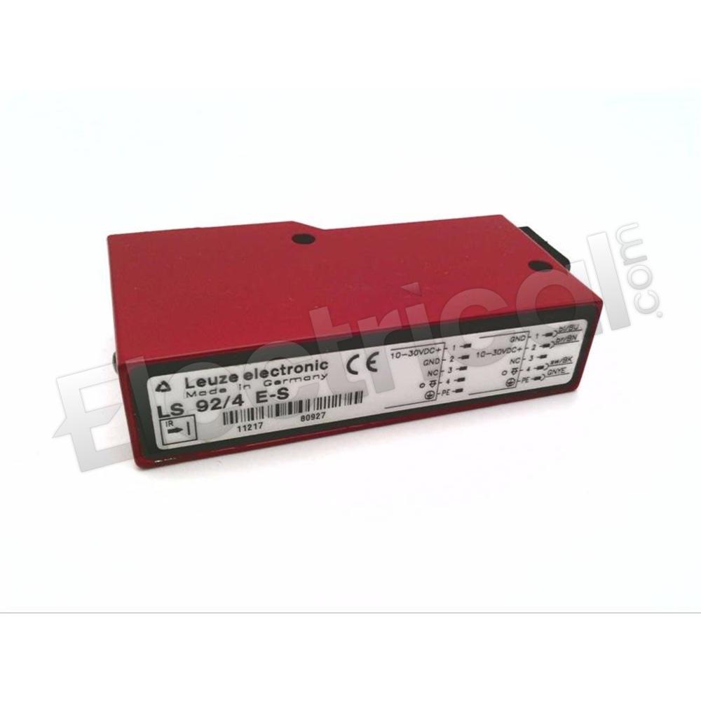LS-92/4E-S