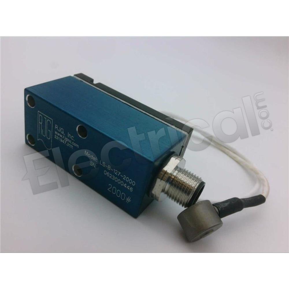 LS-B-127-2000