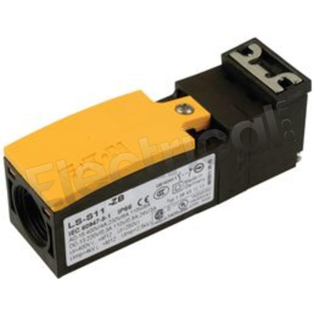 Eaton Safety Switch LS-S02-ZB