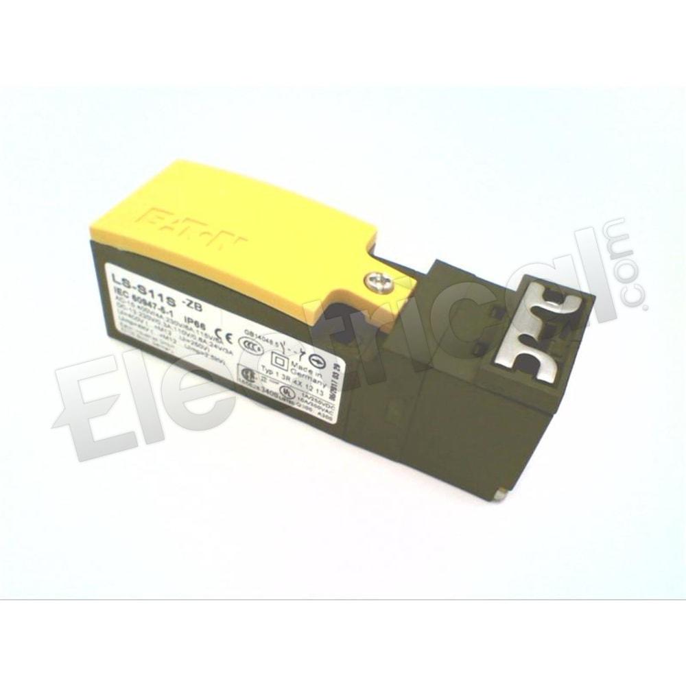 Eaton Safety Switch LS-S11-ZB