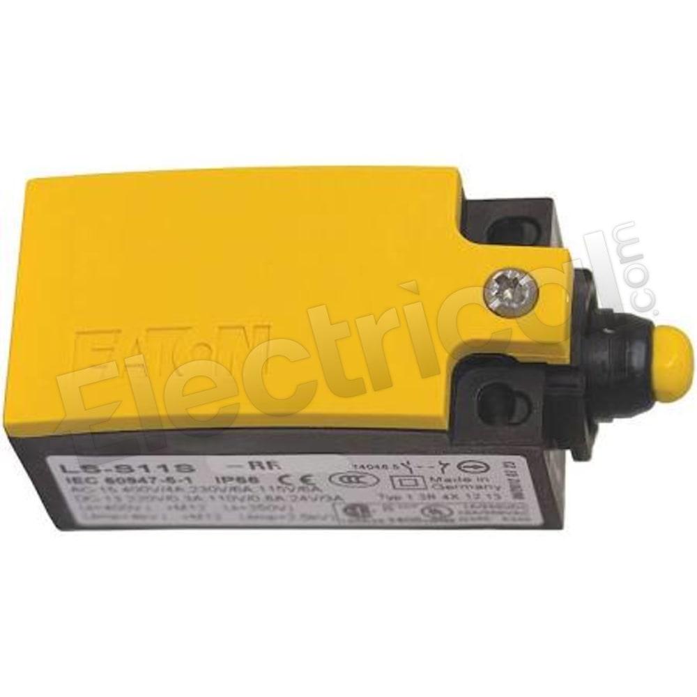 Eaton Safety Switch LS-S11S