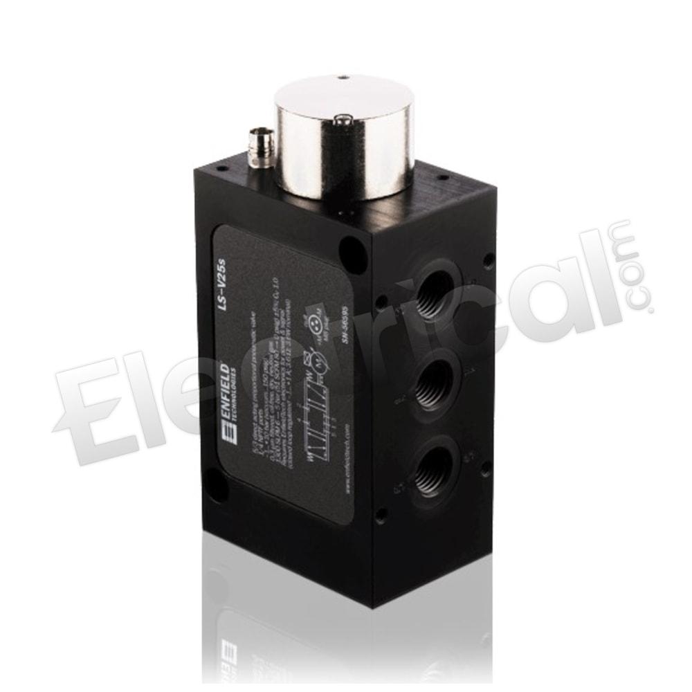 LS-V25