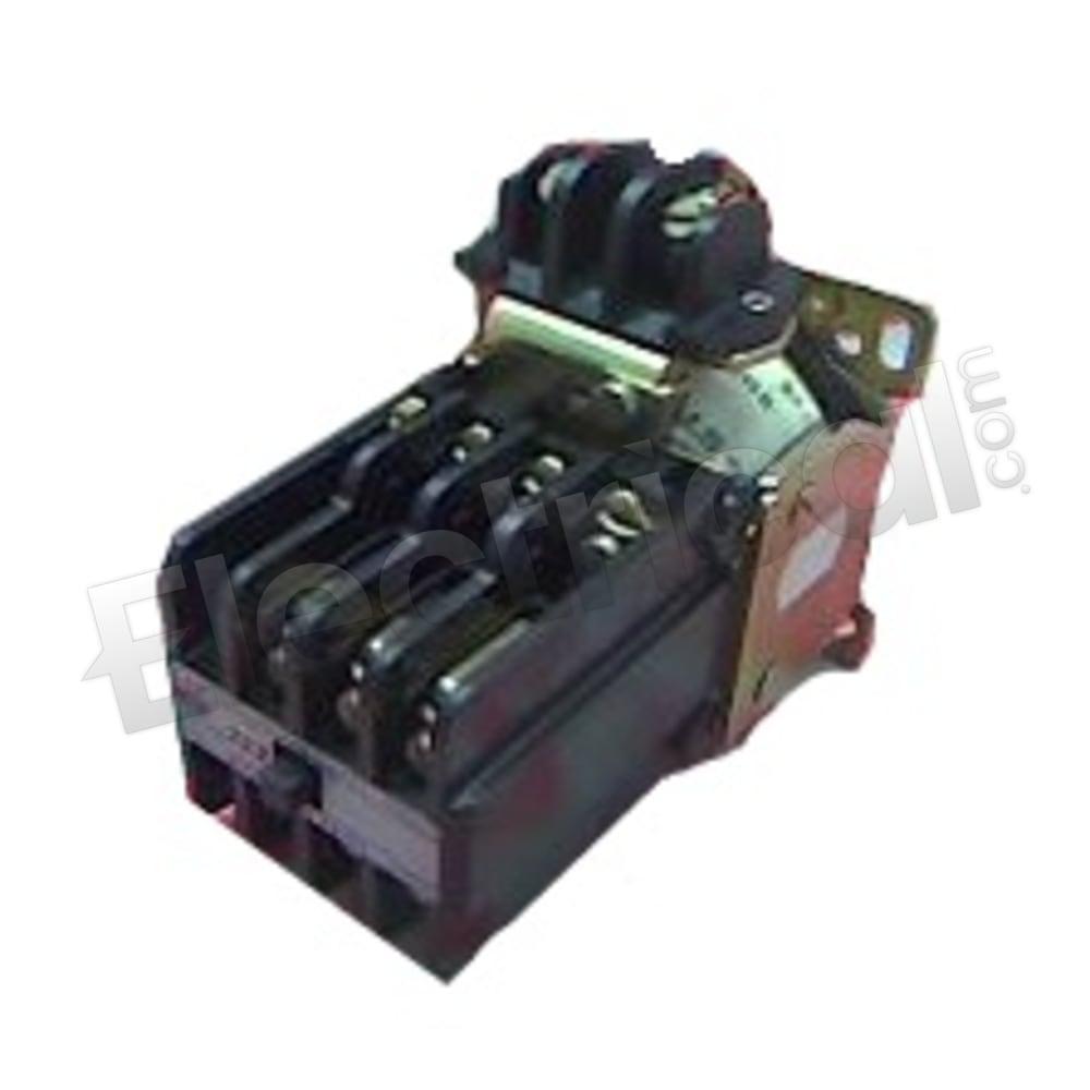 Eec Aeg Contactor LS02G.62-220V