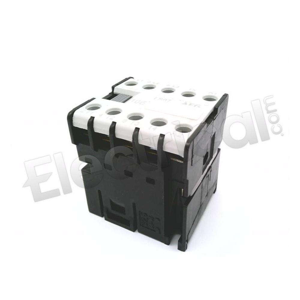 Eec Aeg Overload Relay LS07.10-E0