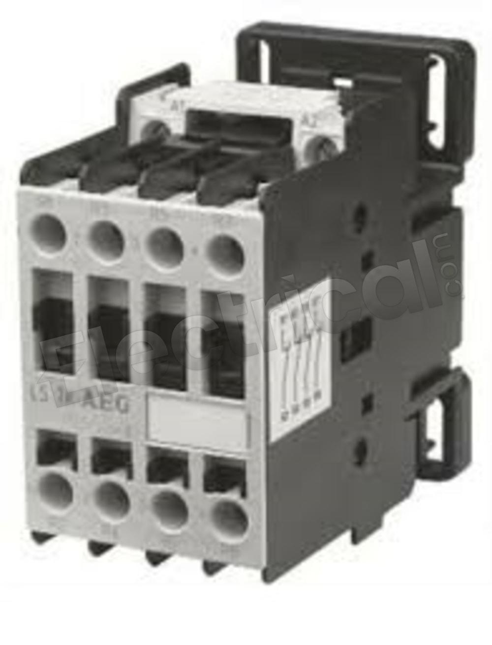 Eec Aeg Contactor LS15K-22-E