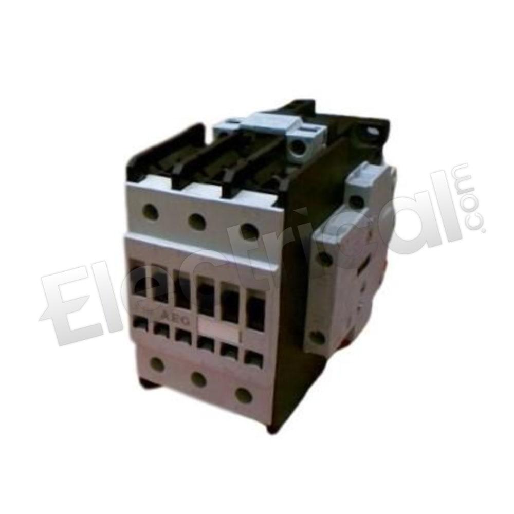 Eec Aeg Contactor LS22K-3-H