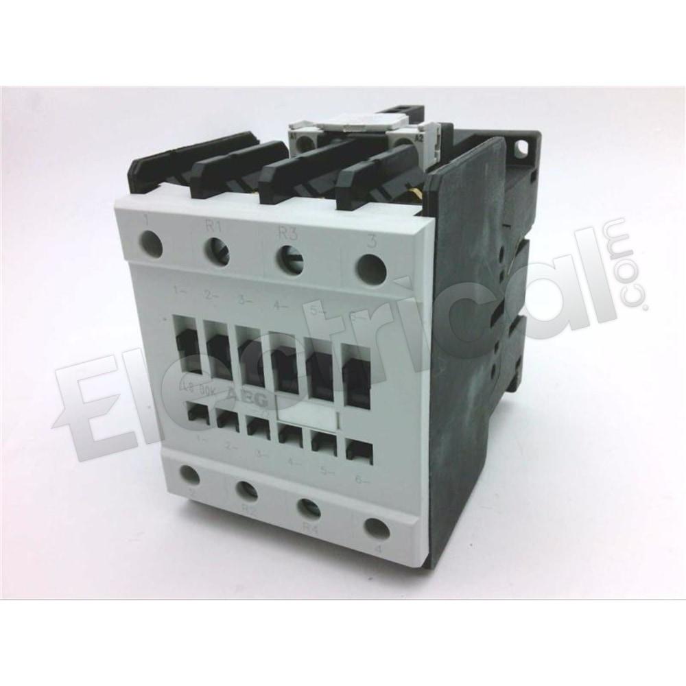Eec Aeg Contactor LS30K-22-C