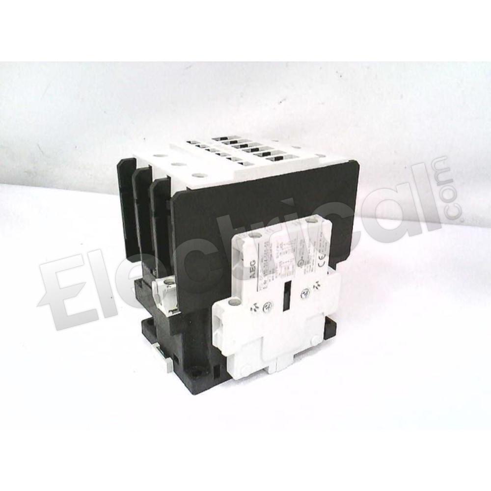 Eec Aeg Contactor LS30K.11-A0