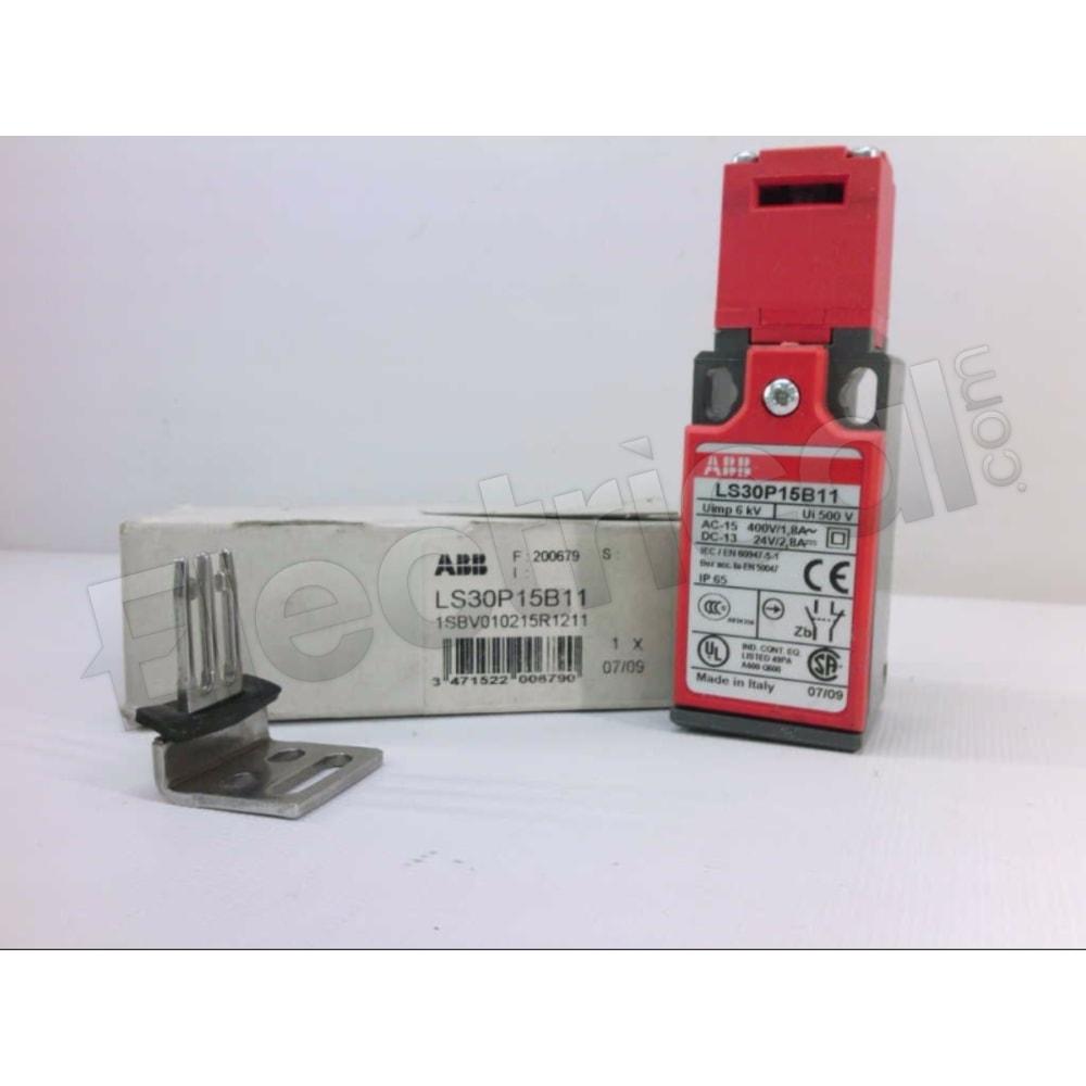LS30P15B11