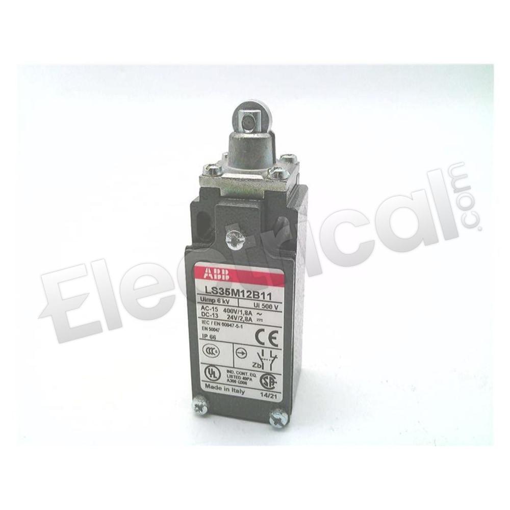 LS35M12B11